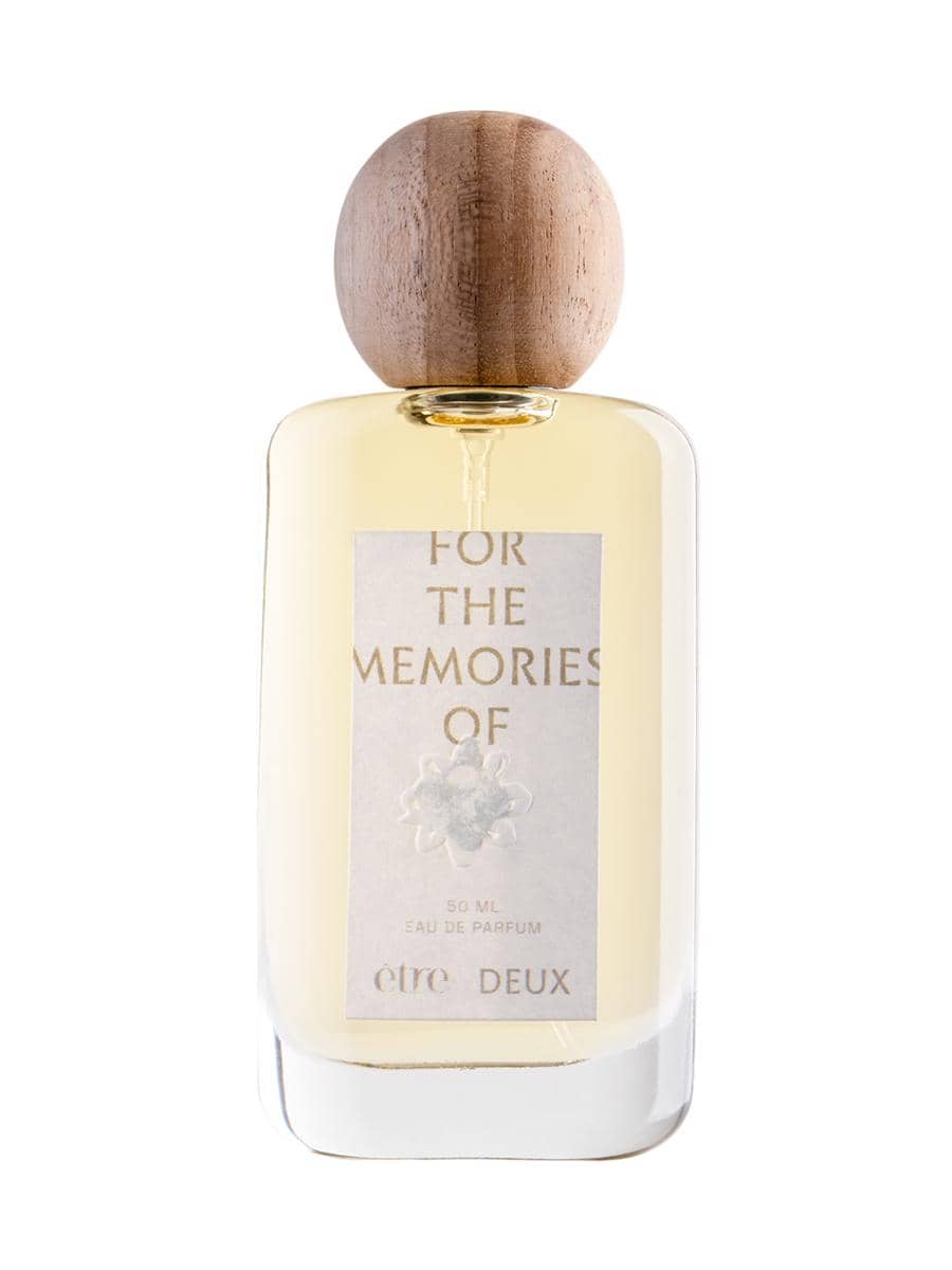 Etre - For the Memories Of