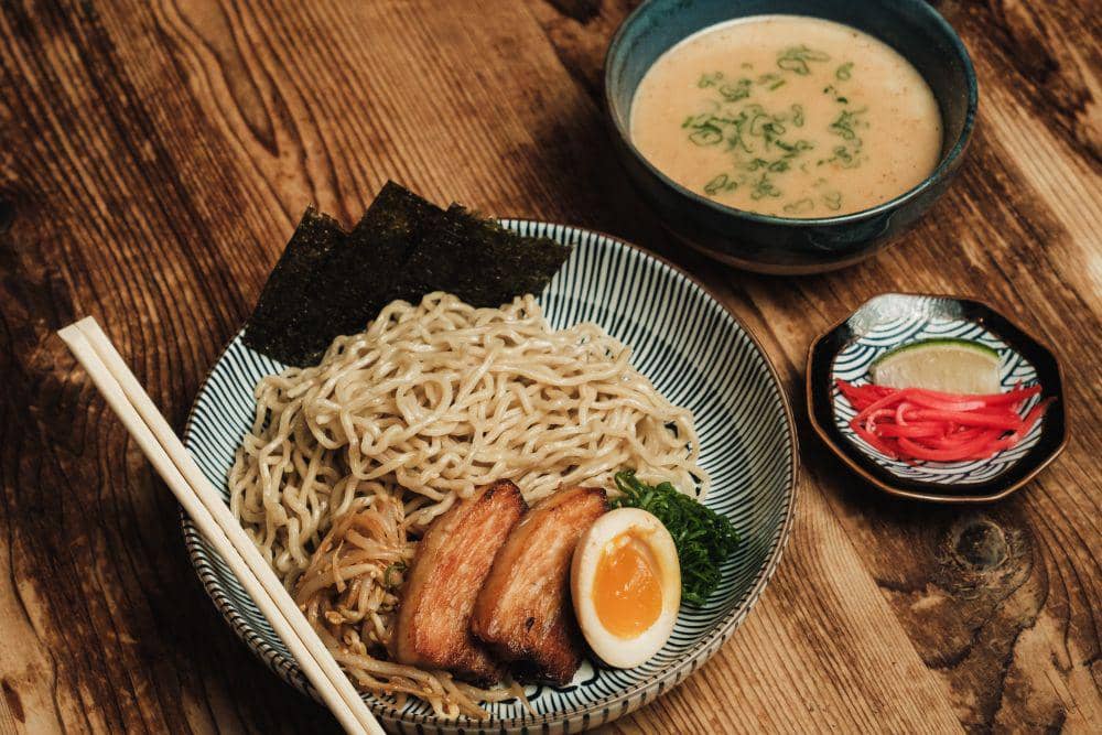 5 Variasi Mi Dingin Jepang yang Cocok Dinikmati saat Cuaca Terik