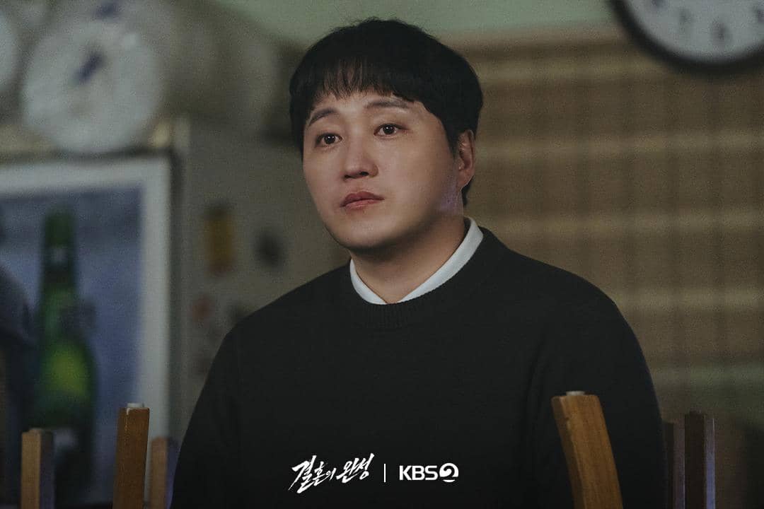5 Keunggulan Noh Man Hee Dibanding Kang Tae Joo di The Husband