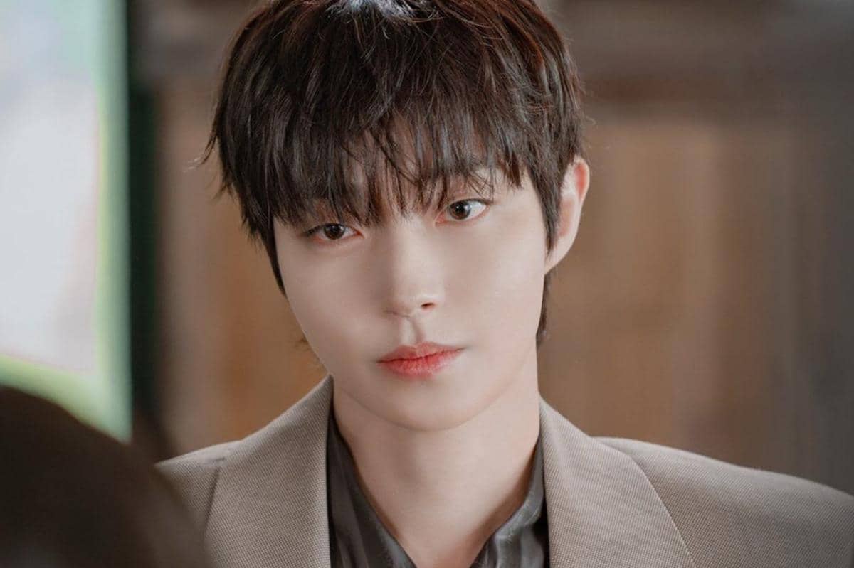 Mengapa Woo Su Bin Meninggalkan Ju Yi Jae di Drakor Dream to You?