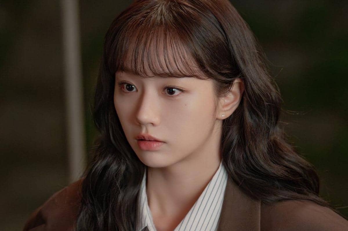 Potongan adegan drama Korea Dream to You dari akun Instagram ENA Drama, memperlihatkan momen para karakter dalam cerita.