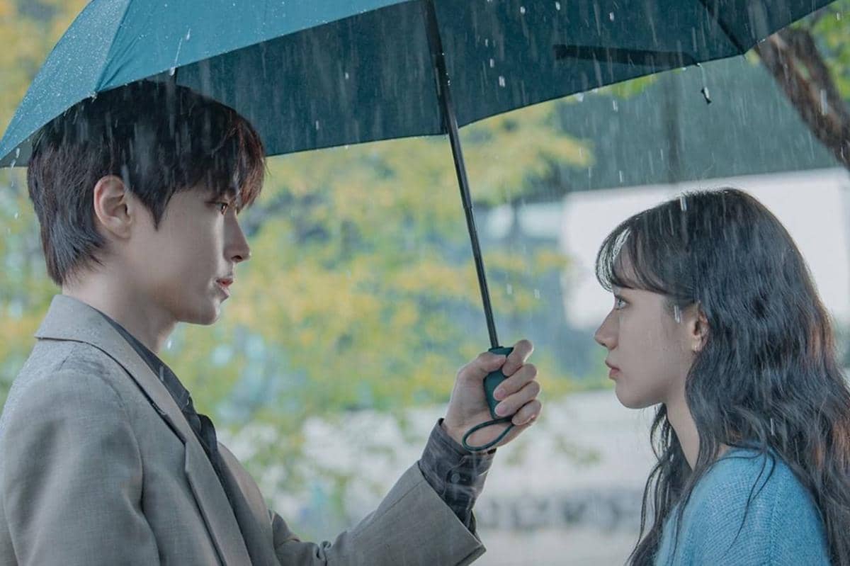 7 Fakta Hubungan Woo Su Bin dan Ju Yi Jae di Drakor Dream to You