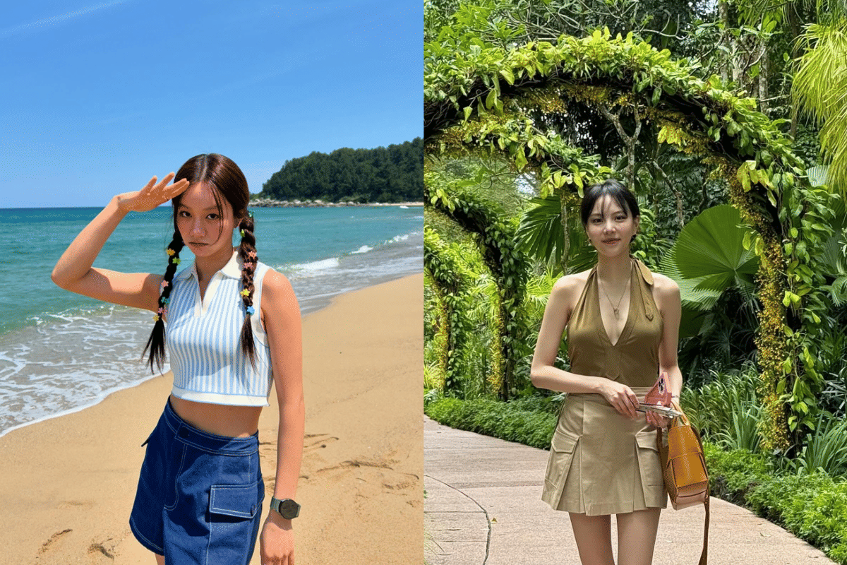 Hye Ri