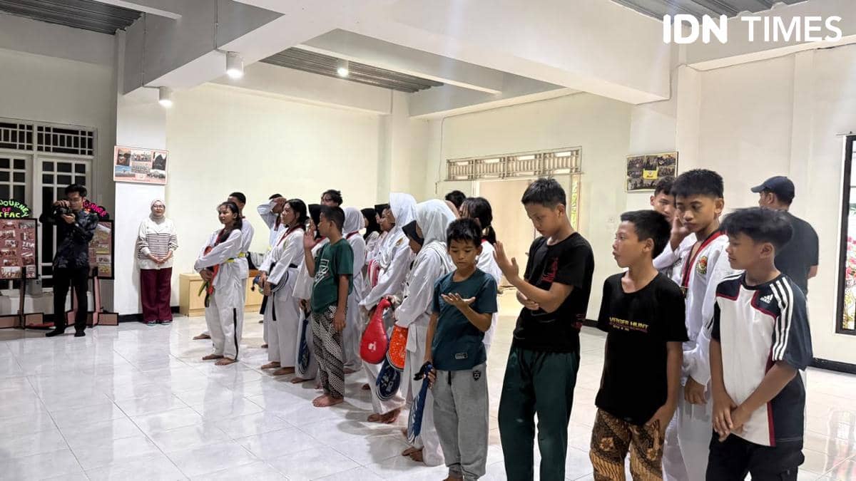 25 Tahun Accor Dampingi Anak Rentan Menata Masa Depan lewat ATFAC