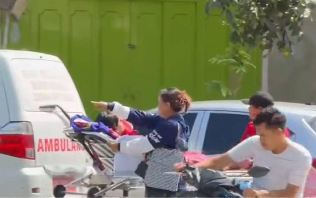 Viral! BNI Jelaskan Kronologi Siswa Naik Ambulans untuk Aktivasi PIP