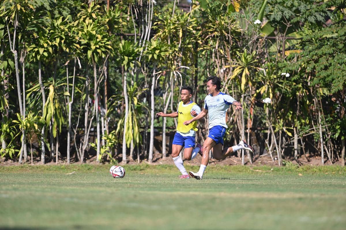 psis, latihan, pemusatan latihan, tc