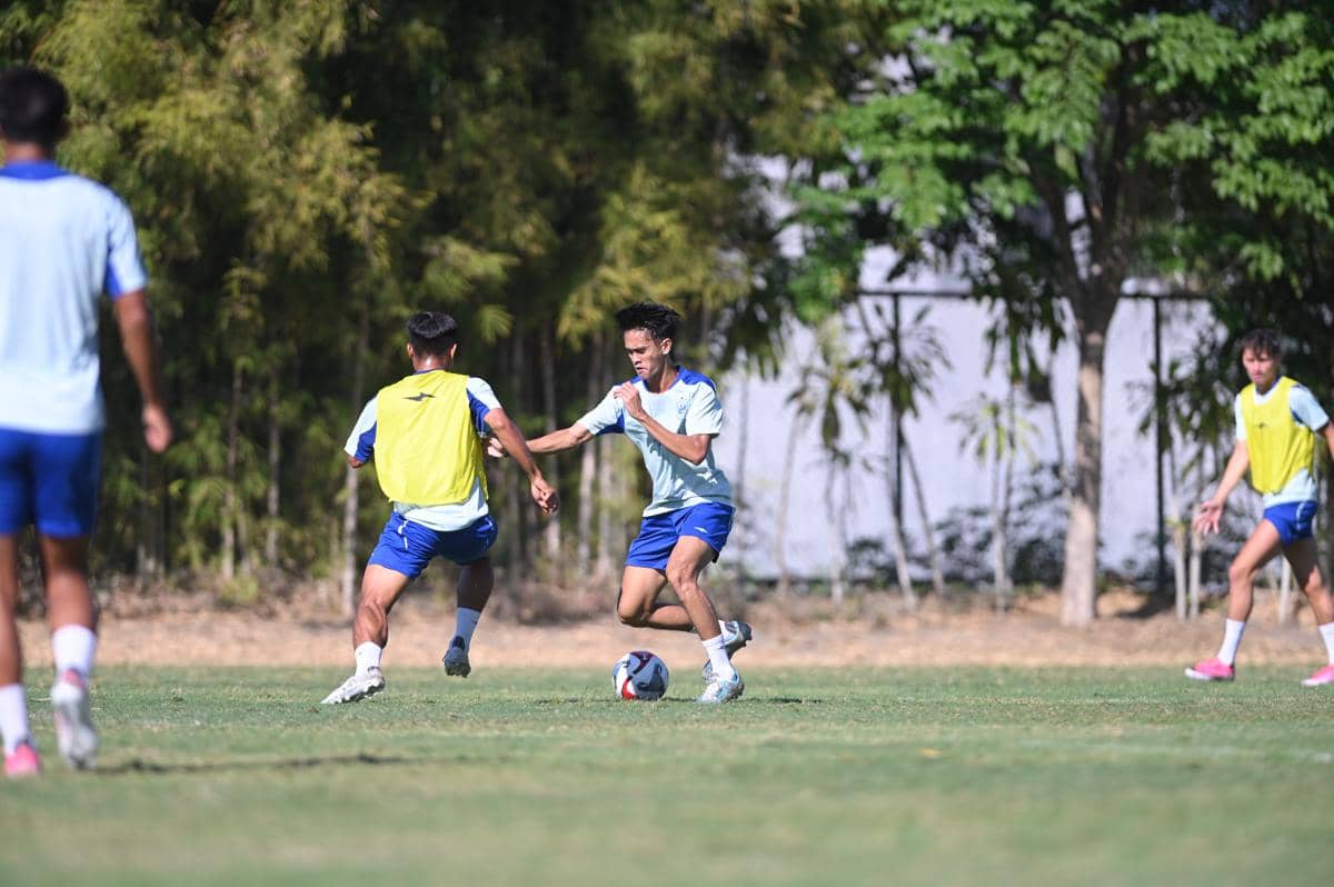 psis, latihan, pemusatan latihan, tc