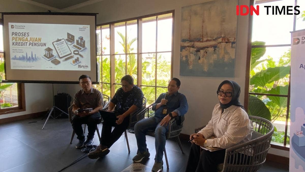 Banking Insight, Kenapa Masyarakat Masih Mudah Jadi Korban Investasi?