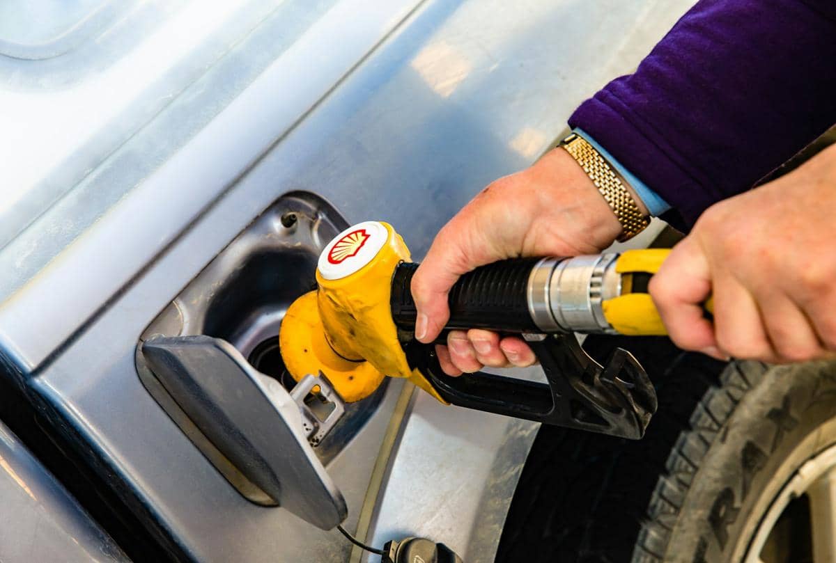 benarkah mencampur Pertalite dan Pertamax Turbo bikin irit
