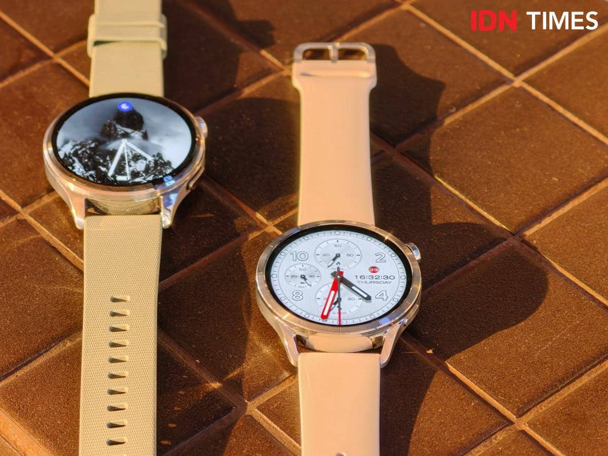 Xiaomi Bawa Inovasi Jajaran Wearables, Fokus Dukung Gaya Hidup Aktif