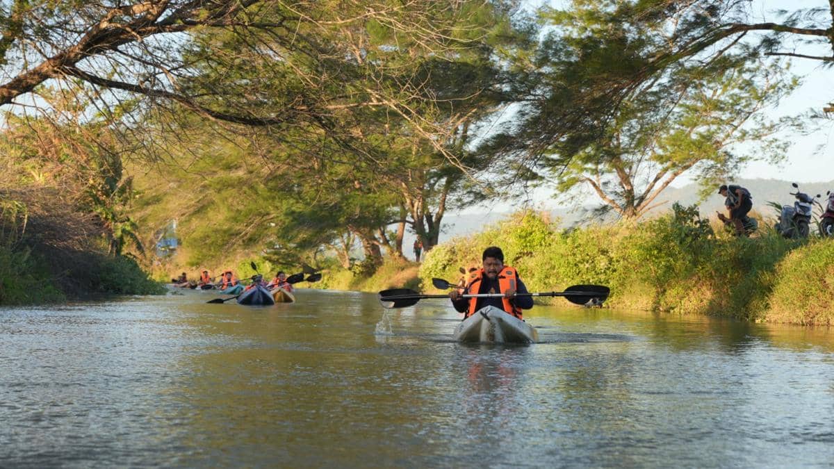 Kemendagri: Dana Keistimewaan Yogyakarta Berhasil Berdayakan Warga