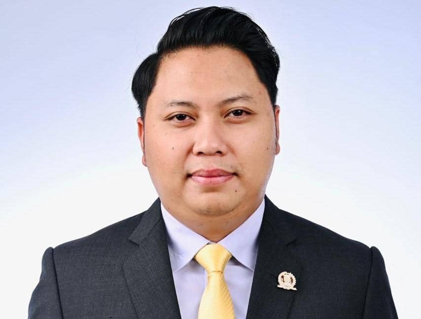 Kurangi Penggunaan Kertas, DPRD Bandung Dorong Administrasi Digital