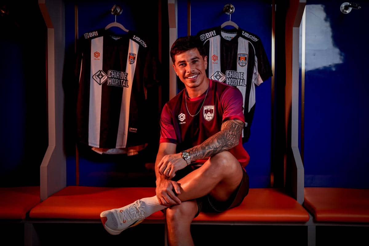 ktfc, diego dalloca