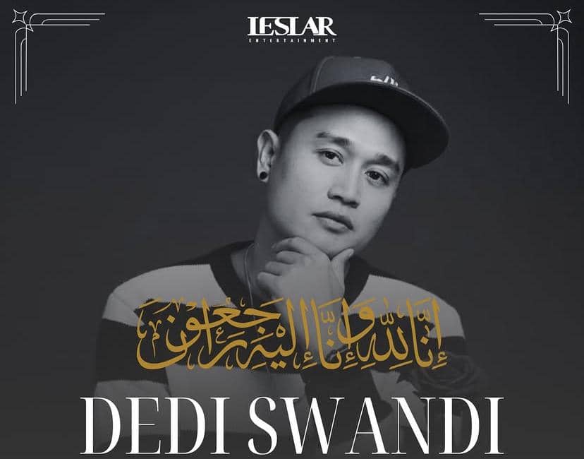 Deswa DA 1 Meninggal Dunia, Lesti hingga Ridho Sampaikan Belasungkawa
