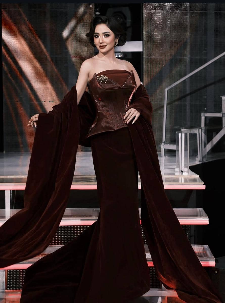 Dewi Perssik
