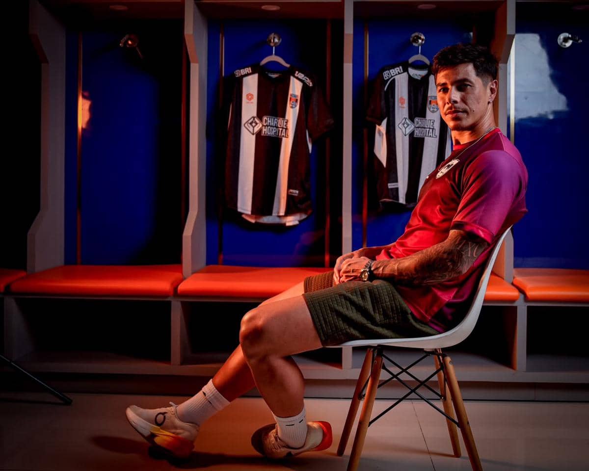 ktfc, diego dalloca