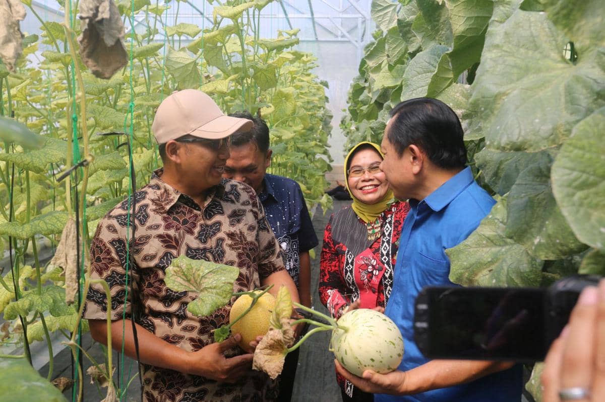 Kemendagri: Dana Keistimewaan Yogyakarta Berhasil Berdayakan Warga