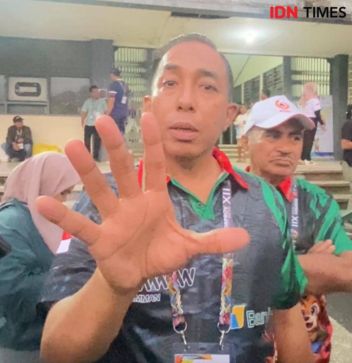 Diterpa Isu Gagal, Mori Hanafi Tegaskan Porprov NTB 2026 Sukses Digelar