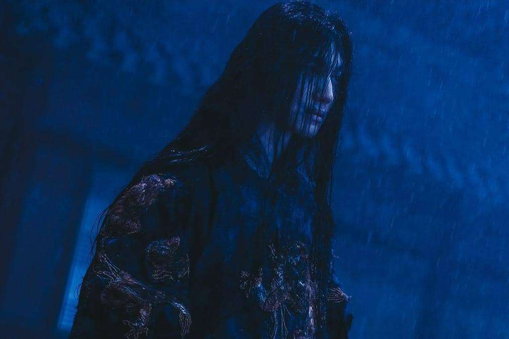 Kwak Dong Yeon di The East Palace (instagram.com/netflixkr)