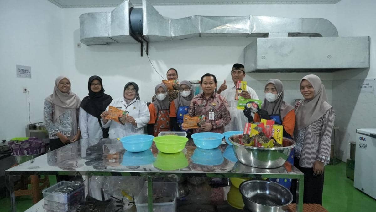 Kemendagri: Dana Keistimewaan Yogyakarta Berhasil Berdayakan Warga