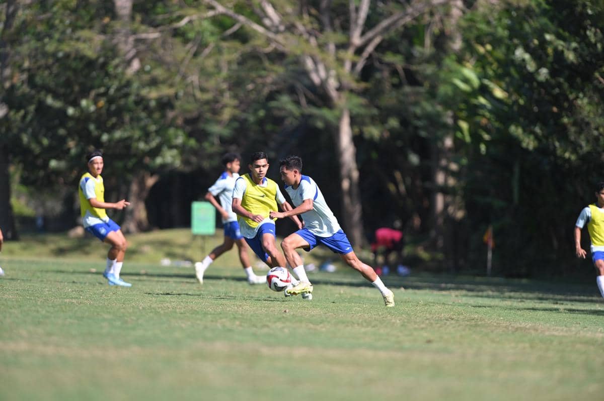 psis, latihan, pemusatan latihan, tc