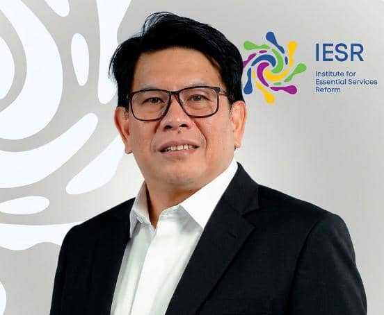 CEO IESR: Mandatori Biodiesel Tekan Pasokan Minyak Goreng