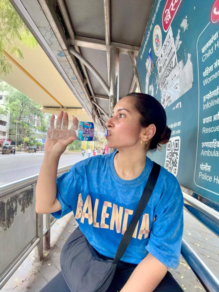 Vinny Arora