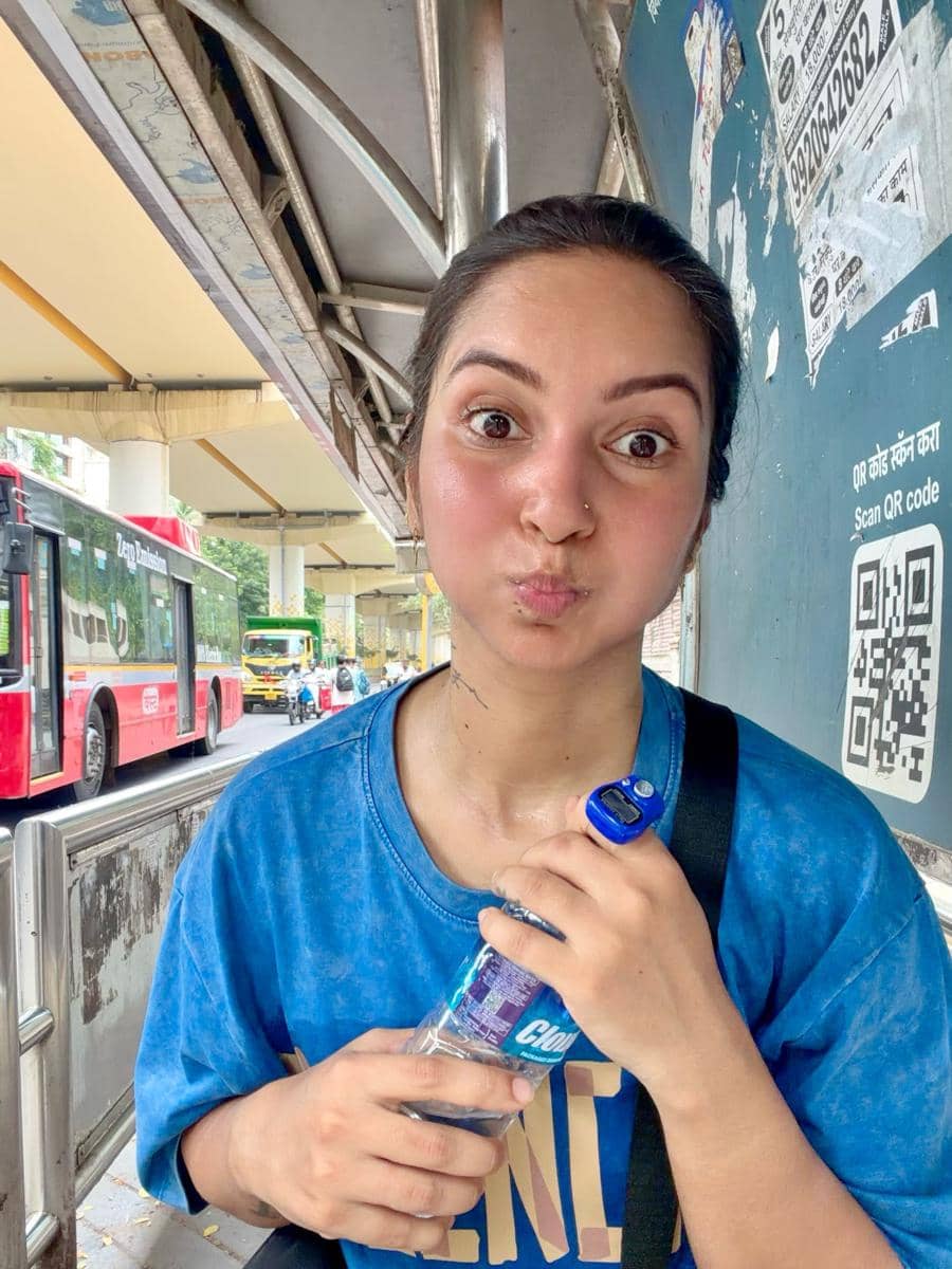 Vinny Arora