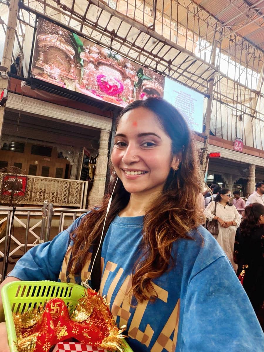 Vinny Arora