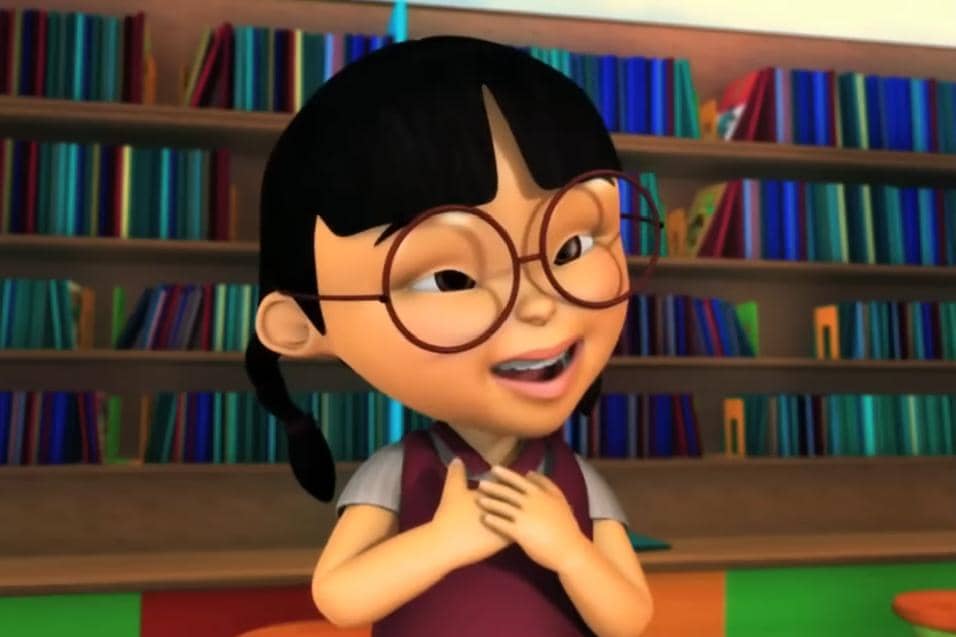 Apakah Mei Mei Layak Menyandang Predikat Murid Terpintar di Tadika Mesra?