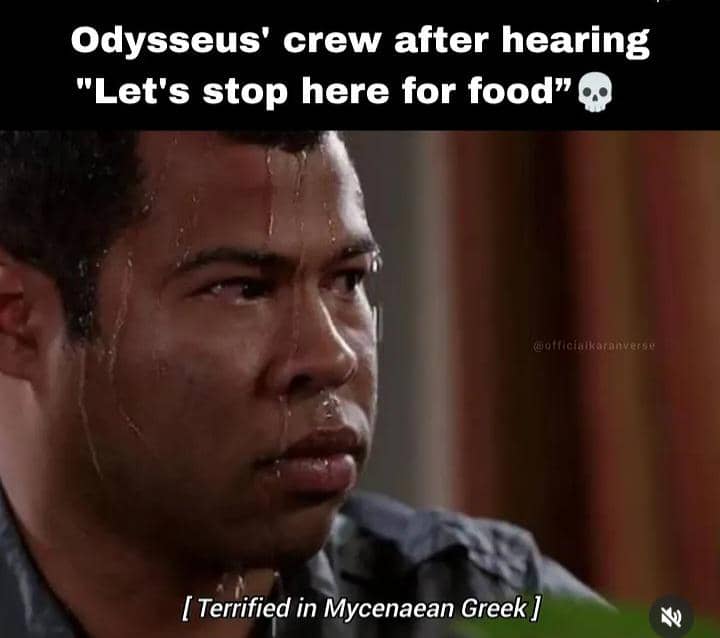 meme Odysseus