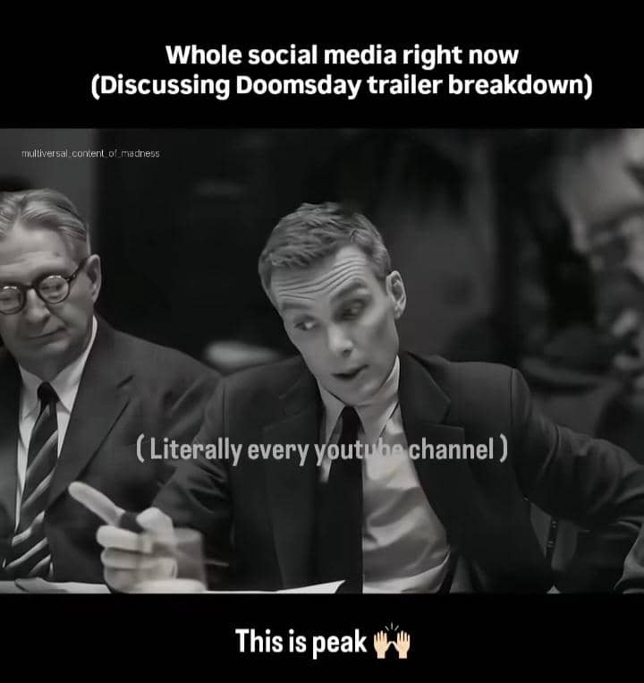 meme film