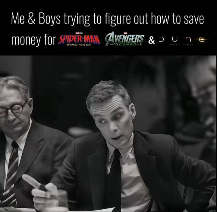 meme film