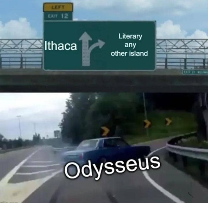 meme Odysseus