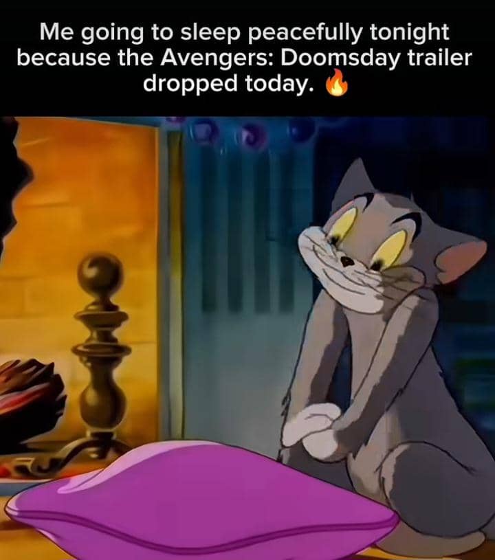 meme film