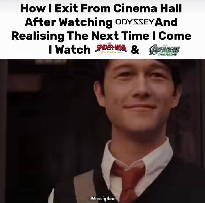 meme film