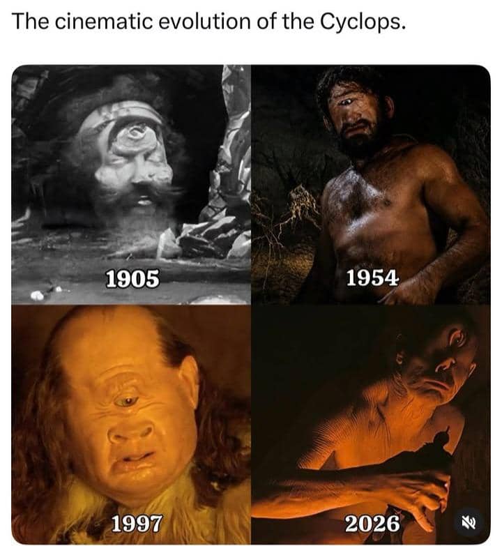 meme Cyclops