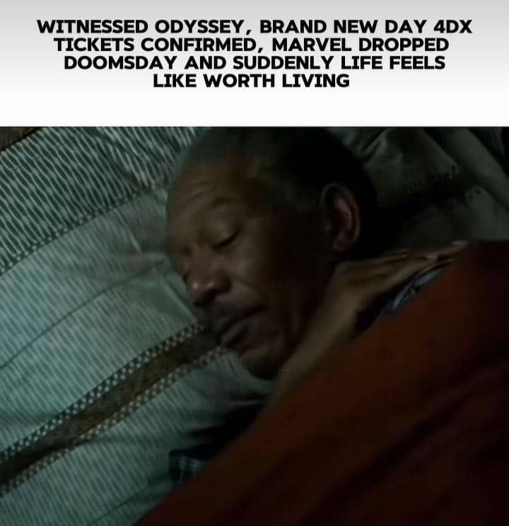 meme film