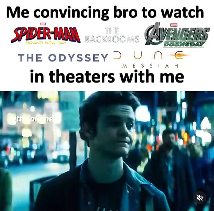 meme film