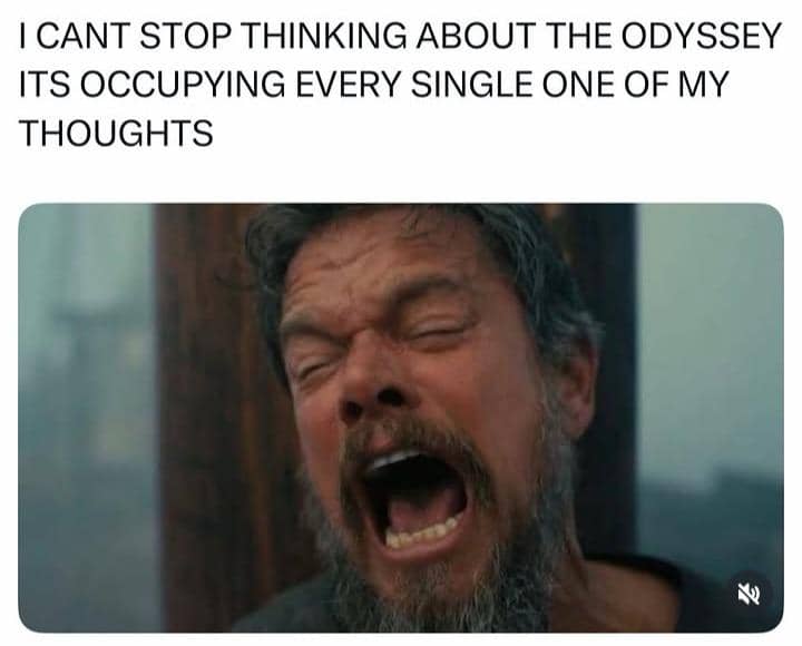 meme Odysseus