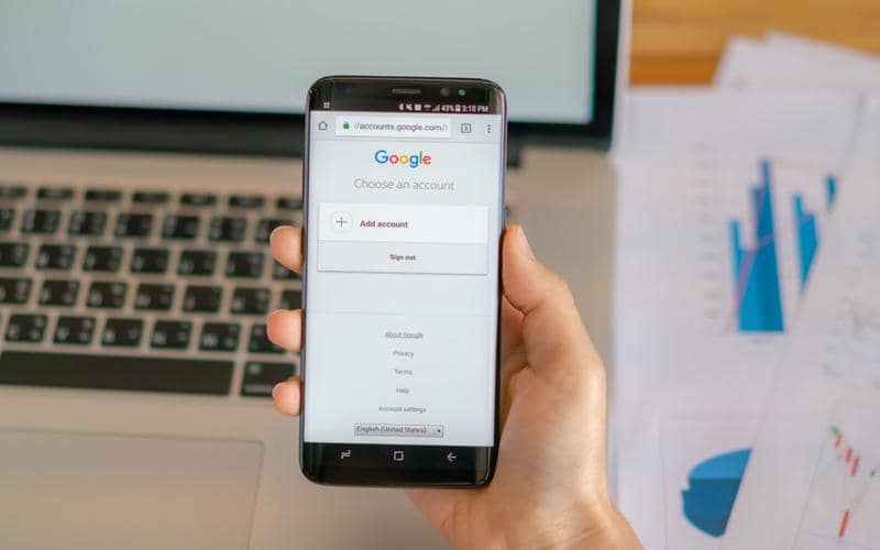 Lupa Password Akun Google? Kini Bisa Login Pakai Video Selfie