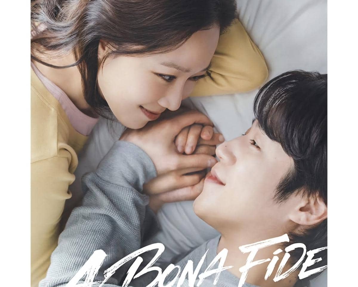 3 Aktris Lawan Main Jung Joon Won di Drakor, Terbaru Gong Hyo Jin