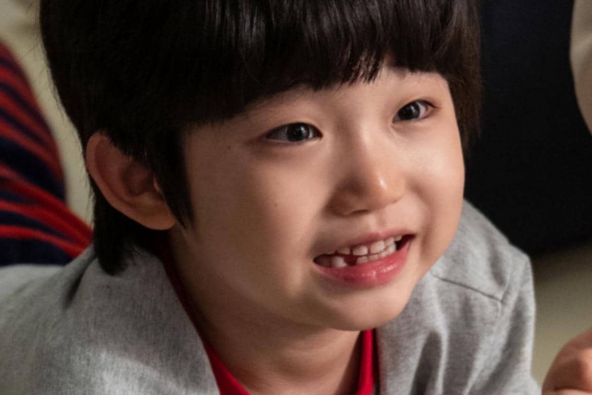 4 Drakor Kim Han Gyeol, Anak Palsu Ji Sung di The Apartment Job