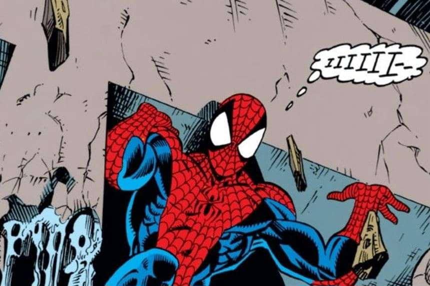 Perbedaan Kekuatan Spider-Man MCU dengan Versi Komiknya