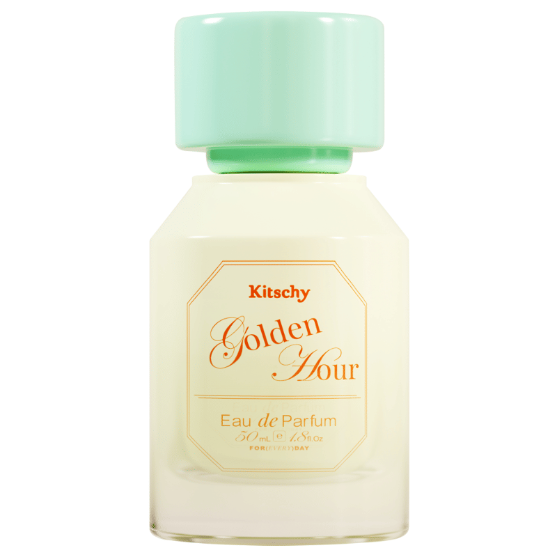 Kitschy - Golden Hour