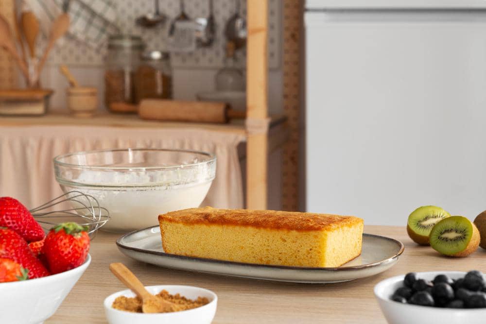 Resep Bika Ambon Rumahan, Bersarang Cantik dengan Rasa Legit yang Khas