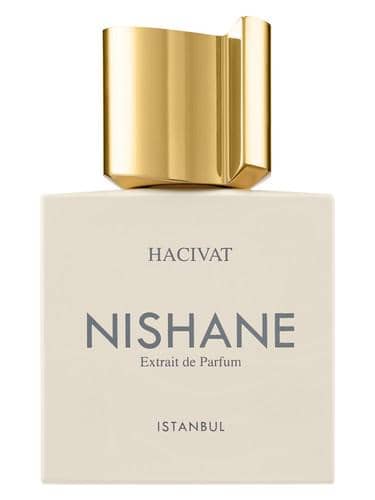 Nishane - Hacivat