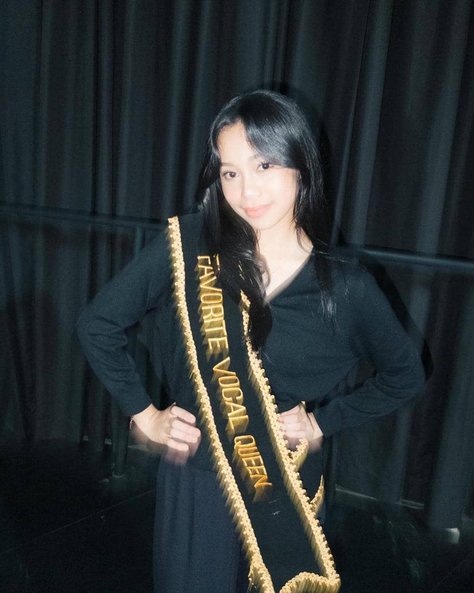 Gendis Mayrannisa