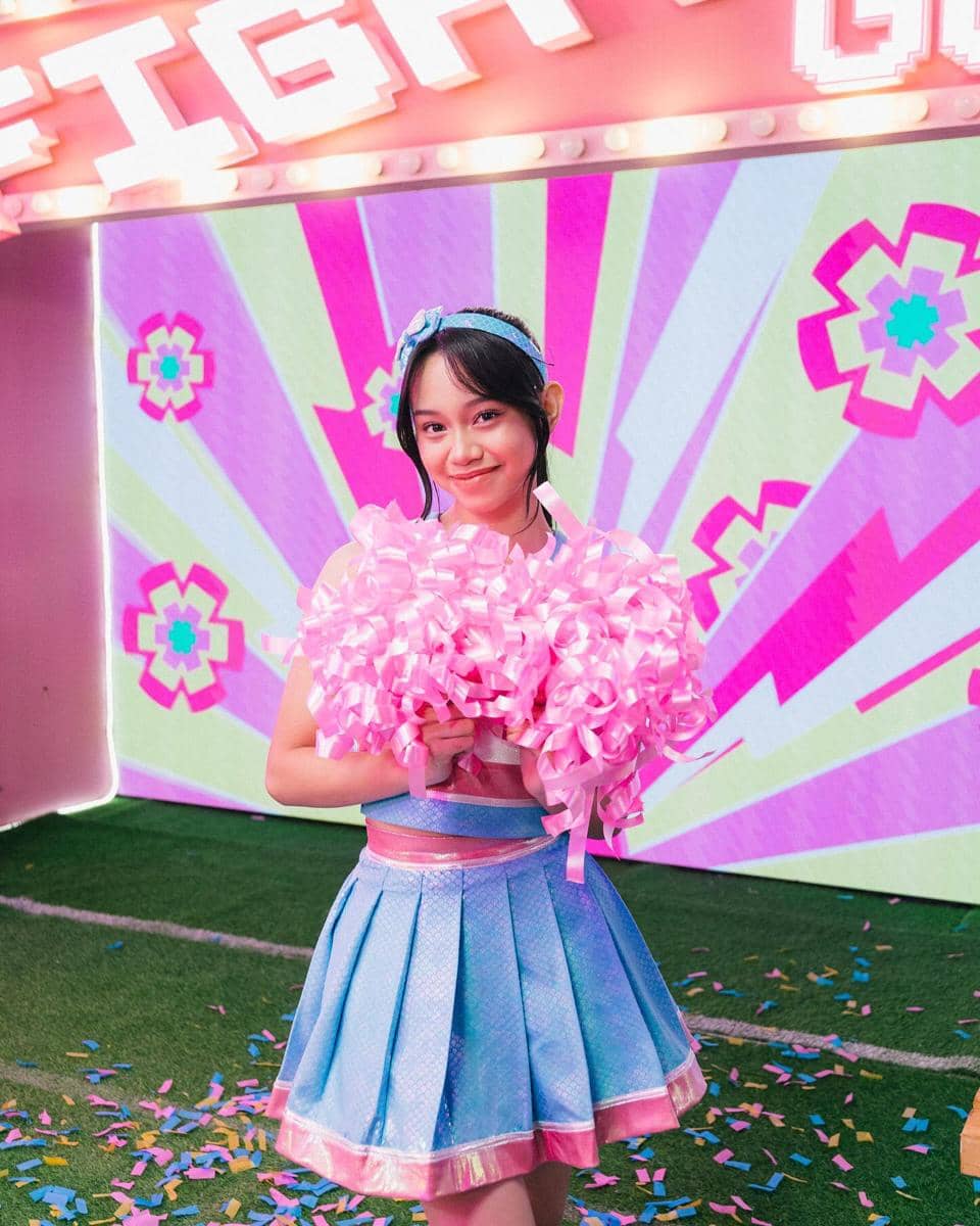 Gendis Mayrannisa