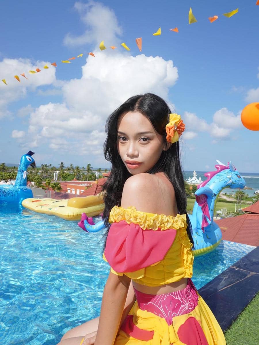 Gendis Mayrannisa